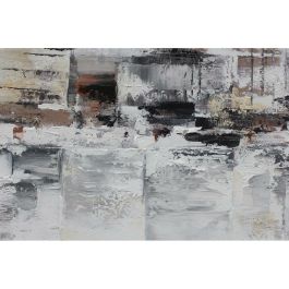 Cuadro DKD Home Decor 120 x 2,8 x 80 cm Abstracto Loft (2 Unidades) Cuadro DKD Home Decor 120 x 2,8 x 80 cm Abstracto Loft (2 Unidades)