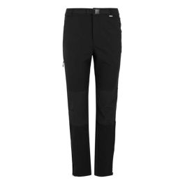 Pantalón Largo Deportivo Regatta Montorn Negro 13-14 Años Precio: 69.9985. SKU: B1JJYT6PPC