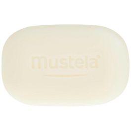 Pastilla de Jabón Mustela 100 g Precio: 8.68999978. SKU: S05102363