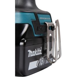 Makita DHP489RTJ Taladro Percutor Atornillador a Batería