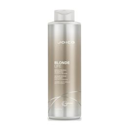 Blonde Life Brightening Shampoo 1000 mL Joico Precio: 54.49999962. SKU: B13P98JBXS