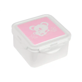 Safta Fiambrera Escolar Preescolar 75x130x130 mm Precio: 9.5000004. SKU: B1JG9EQJE4