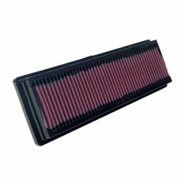 Filtro de aire K&N 33-2844 Precio: 74.50000008. SKU: S3735554