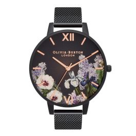 Reloj Mujer Olivia Burton OB16FS116 (Ø 38 mm) Precio: 101.50000058. SKU: B15SQWVELC