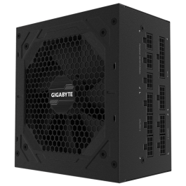 GIGABYTE P850GM Fuente de Alimentación 850W 80 PLUS Gold ATX Modular Negro Precio: 108.68999966. SKU: B13E6KFJDL
