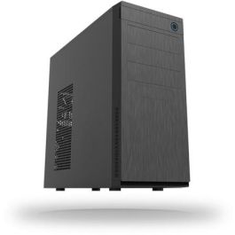 Chieftec HC-10B-OP Caja de PC Mini Tower Negra ATX, Micro ATX, Mini-ITX Precio: 66.59000018. SKU: B1JE8PDR72