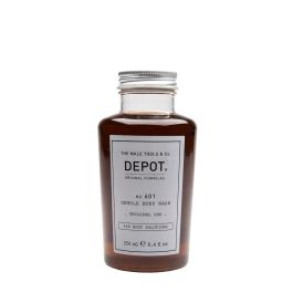 600 Body Solutions No. 601, Complejo botánico, Limpieza, Oud original, Gel de baño, 250 ml Precio: 20.50000029. SKU: B12TFXPDN4