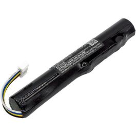 CoreParts Batería de Li-ion 25.16Wh 7.4V 3400mAh Negra para altavoces B&O BeoLit 15, BeoLit 17, BeoPlay A2, BeoPlay A2 Active Precio: 33.7900002. SKU: B12PB3FC2F