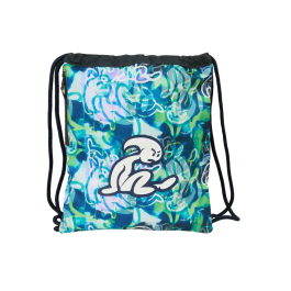 Bolsa Mochila con Cuerdas El Niño Kook Azul marino 35 x 40 x 1 cm Precio: 6.50000021. SKU: B1DKNE3WS3