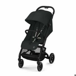 Cybex CYB1711152670659 Cochecito Beezy Negro Mágico Precio: 323.50000012. SKU: B1BF4WH8FZ