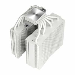 DeepCool DEE1713146438941 Disipador CPU ASSASSIN 4S 140mm Blanco Silencioso y Eficiente