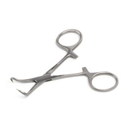 Kruuse Pinza Backhaus para Paño de Campo de 9 cm Kruuse Pinza Backhaus para Paño de Campo de 9 cm Precio: 28.49999999. SKU: B1E9CK56GR