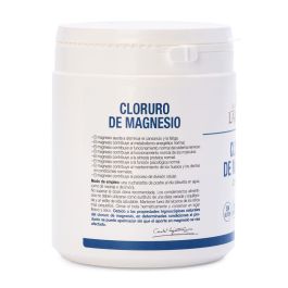 Cloruro De Magnesio