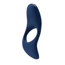 Anillo para el Pene Zero Tolerance Zero Tolerance Azul