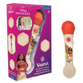Micrófono Karaoke Vaiana Micrófono Karaoke Vaiana Precio: 42.50000007. SKU: B1458CMFYW