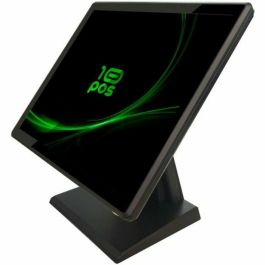 10POS 10T-17J648128W0 Terminal Punto Venta (TPV) J6412 2 GHz 43,2 cm (17") 1280 x 1024 Pixeles Pantalla táctil Negro Precio: 583.58999985. SKU: B14JHAREBT