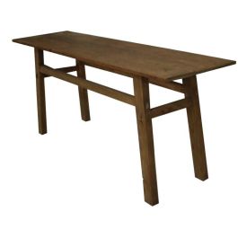 Recibidor Home ESPRIT 140 x 40 x 75 cm Precio: 414.79000013. SKU: B136ZJVR9J