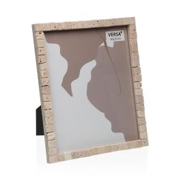 Marco de Fotos Versa Madera MDF 2,3 x 29,5 x 25 cm Marco de Fotos Versa Madera MDF 2,3 x 29,5 x 25 cm