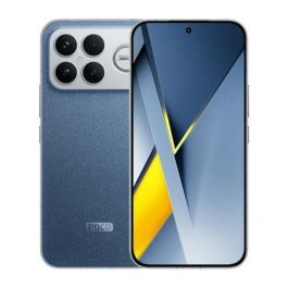 Xiaomi POCO F8 Ultra Smartphone 12GB/256GB 6.9" 5G Azul Precio: 809.49999944. SKU: B13HMFBQC7