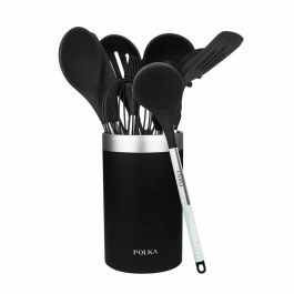 Juego de Utensilios de Cocina Cecotec Polka Excellence Force Precio: 31.50000018. SKU: B1GP7Q3N99