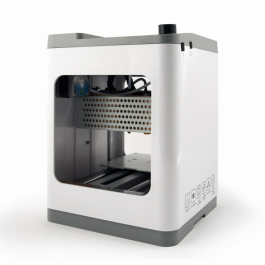 Gembird Gemma impresora 3d Fabricación de Filamento Fusionado (FFF) Precio: 220.78999954. SKU: S5615582