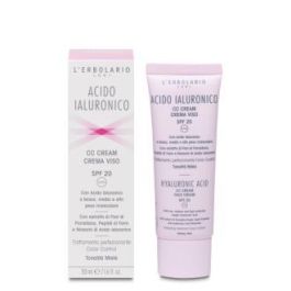 Acido Hialuronico Cc Crema Tono Miel 50Ml. Precio: 31.69000043. SKU: B1DY6XD8DS