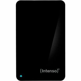 Intenso INT4034303024728 Disco Duro Externo 2,5" 4 TB Negro