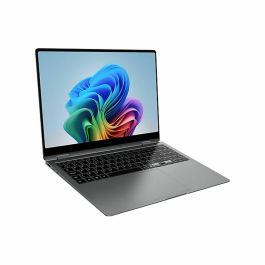 Samsung NP964QHA-KG1ES Galaxy Book5 Pro 360 Portátil Convertible Intel Core Ultra 7 32GB RAM 1TB SSD 16" Táctil Win11 Pro Precio: 2302.58999982. SKU: B1JD2TT2PH