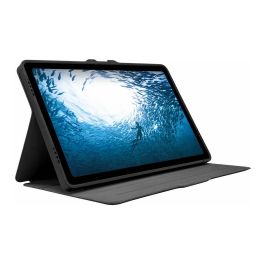Targus Funda Click-In para Samsung Galaxy Tab A9+ con Protección de Grado Militar Negro