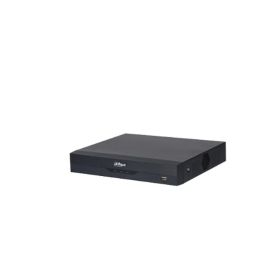 DAHUA DHI-NVR2104HS-I2 Grabador IP NVR WizSense Compact 4 Canales 1U 1HDD Inteligencia Artificial H.265+ DAHUA DHI-NVR2104HS-I2 Grabador IP NVR WizSense Compact 4 Canales 1U 1HDD Inteligencia Artificial H.265+ Precio: 116.95000053. SKU: B1733GPABM