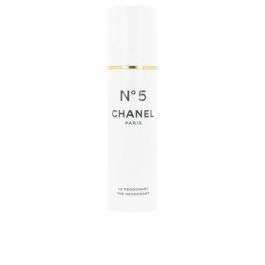 Chanel Nº 5 Le Déodorant Vaporisateur Precio: 52.5000003. SKU: S4502144