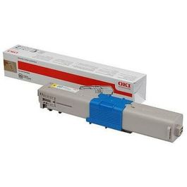 OKI Toner-C332/MC363-Yellow-1.5K OKI Toner-C332/MC363-Yellow-1.5K Precio: 114.49999979. SKU: S8414216