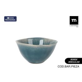 La Mediterranea Bol 180 ml Ocean Blue, 9.5 x 5.4 cm (24 Unidades) Precio: 35.58999983. SKU: B1JJ9P5QVK