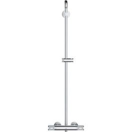 Grohe Columna de ducha con mezclador termostático Grohe Columna de ducha con mezclador termostático