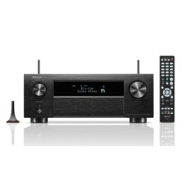 Receptor Bluetooth Multifunción Denon AVC-X4800 Precio: 2081.50000014. SKU: B1E38M9CSD