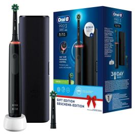 Cepillo de Dientes Eléctrico Oral-B 3500 Precio: 64.993698. SKU: S7604089