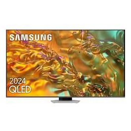 Smart TV Samsung TQ55Q80D 4K Ultra HD QLED AMD FreeSync 55" Precio: 771.50000026. SKU: B172R695AW