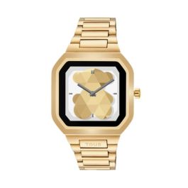 Smartwatch Tous 3000139300 Dorado Smartwatch Tous 3000139300 Dorado Precio: 297.50000049. SKU: B18MMDDD78