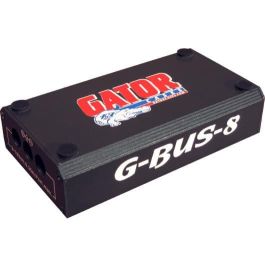 Alimentador Universal Para Pedales De Efectos / Gator Precio: 92.50000001. SKU: B1KN9KYACK