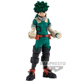Figura Izuku Midoriya Deku Age of Heroes My Hero Academia 16cm Precio: 29.79000035. SKU: B12RT8TNNR