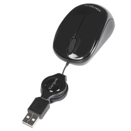 Mouse Raton Targus Blue Trace Compacto Mouse Raton Targus Blue Trace Compacto