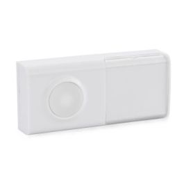 SCS SENTINEL Ecobell CAC0050 pulsador adicional Precio: 26.49999946. SKU: B19ZFRSMGH