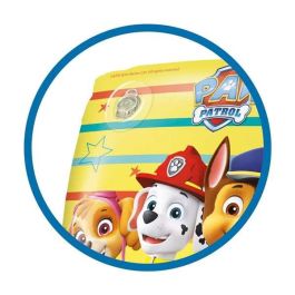 Brazaletes paw patrol 25x15cm