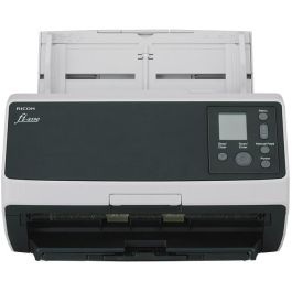Fujitsu fi-8190 Escáner Documentos 90 ppm ADF Dúplex USB 3.2 LAN Oficina Profesional