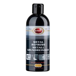 Autosol Metal Refresh Botella 250 mL SOL11001720 Precio: 8.49999953. SKU: S3721783