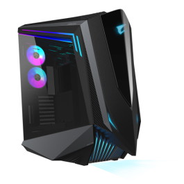 Gigabyte Aorus C700 Glass GB-AC700G Torre Full Tower Negra con Ventana Transparente Precio: 322.78999995. SKU: S5606501