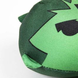 Cuerda dental para perro avengers hulk 8.0 x 13.0 x 26.0 cm Cuerda dental para perro avengers hulk 8.0 x 13.0 x 26.0 cm