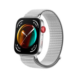 Smartwatch Huawei Watch Fit 3 Solo-B19T Gris 46 mm 1,74" Precio: 109.50000028. SKU: B13XBLHFRT