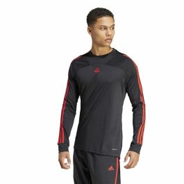Camiseta de Manga Larga Hombre Adidas Predator 30th (M)