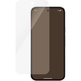 PanzerGlass Protector de Pantalla UWF Google Pixel 9 / 9 Pro, Vidrio Templado Anti-huellas, Resistente a Golpes y Arañazos Precio: 36.49999969. SKU: B1BYLJB44E